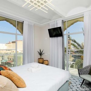 Jaffa Garden Boutique